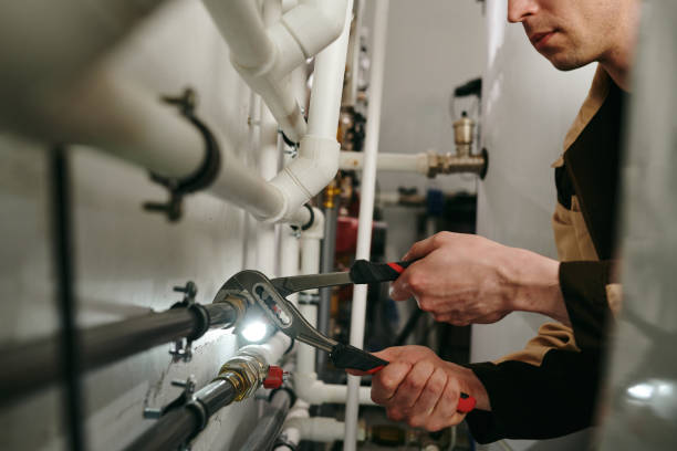Gas Line Repair in Cottonwood, AZ