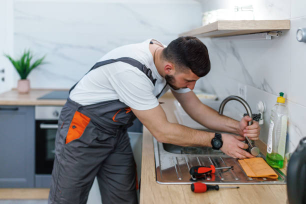 Best Affordable Plumbing Services  in Cottonwood, AZ