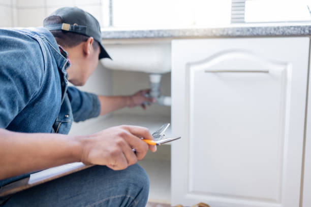 Best Water Leak Repair  in Cottonwood, AZ