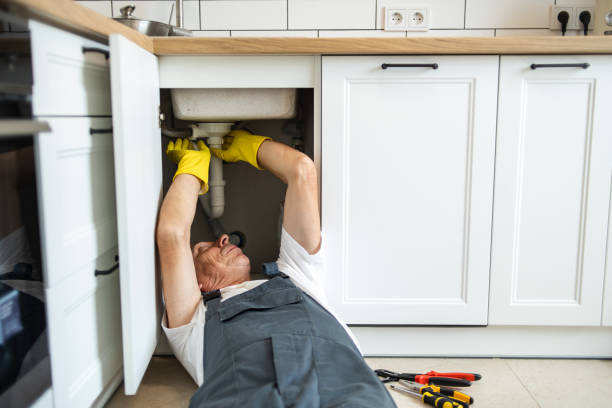 Best Commercial Plumbing Services  in Cottonwood, AZ