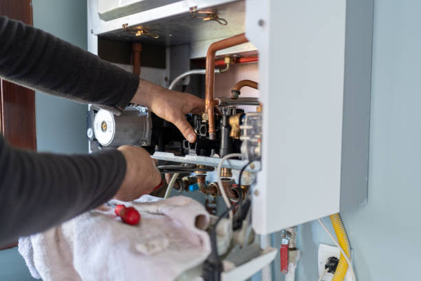 Best Leak Detection Services  in Cottonwood, AZ